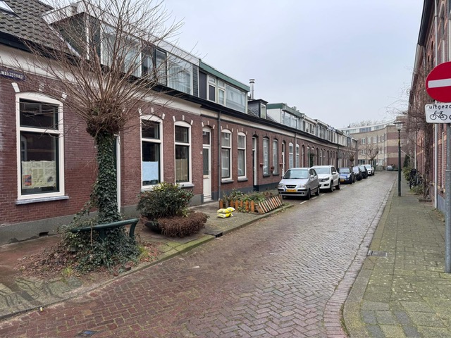 Afgeronde installatie van hoogwaardige kunststof kozijnen in Vlaardingen