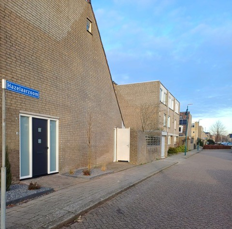 Kunststof kozijnen installatie in Steeneikzoom, Zoetermeer