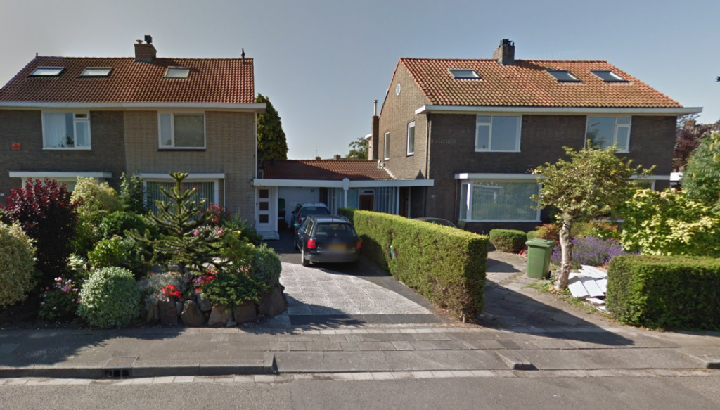 Kozijnen vervangen project in Rotterdam Ommoord