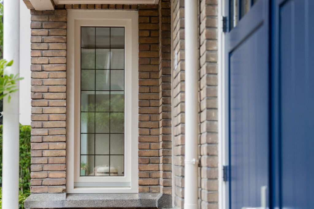 Duurzame houten kozijnen Rotterdam